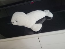 Am1/Peluche Doudou Phoque