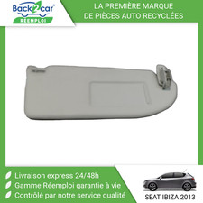 🏆 PARE-SOLEIL D SEAT IBIZA