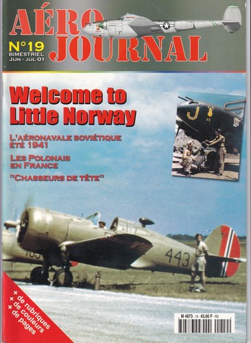 Aero journal welcom - journal,