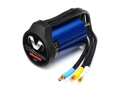 Traxxas velineon 3500kv - traxxas, moteur