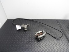 99 00 Yamaha YZ 125 YZ 250 OEM