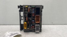 Boitier servitude moteur (BSM)