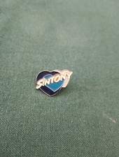 Pin's Pins Pin Enamel 13 Société Hygiène Déodorant "Sintony"