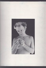 MOEBIUS . PHOTO 0 ISSUE DU PORTFOLIO TUEURS DE MONDE . 1984 . 250 EX. . 33 X 41