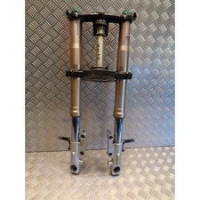 fourche moto kawasaki zx12r