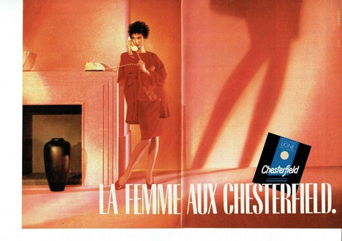 Publicité advertising 520 - publicité,