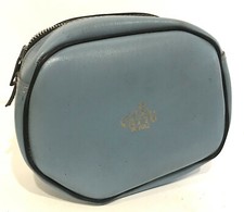 ANCIENNE SACOCHE  DE VELO EN