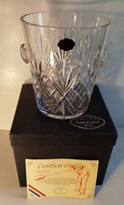 sceau à glace champagne Etzel