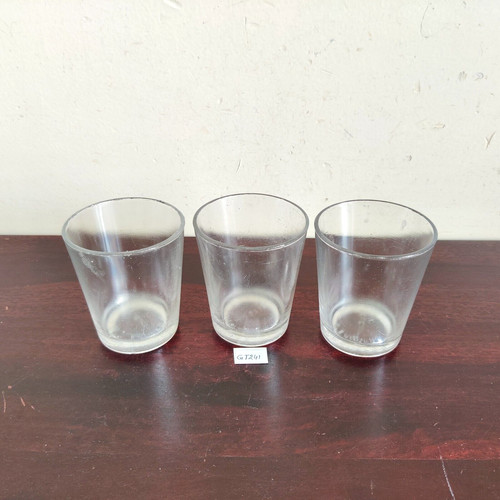 1930 vintage verre - 1930,
