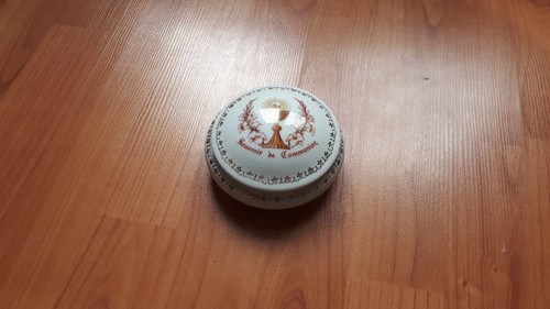 Bonbonnière limoges - de, *