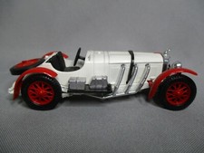AP728 SOLIDO 1/43 MERCEDES