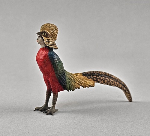 9438001 miniature bronze - 9438001,