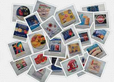 Rendu monnaie ramasse piece