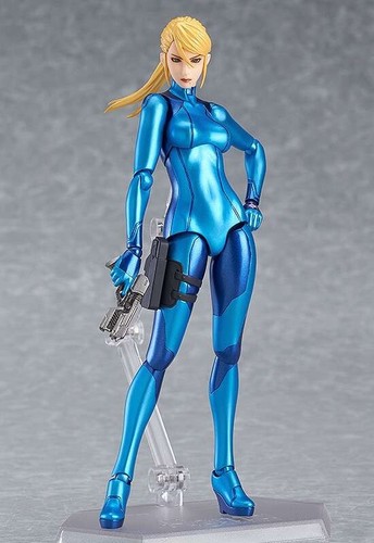 Metroid prime samus aran - prime,