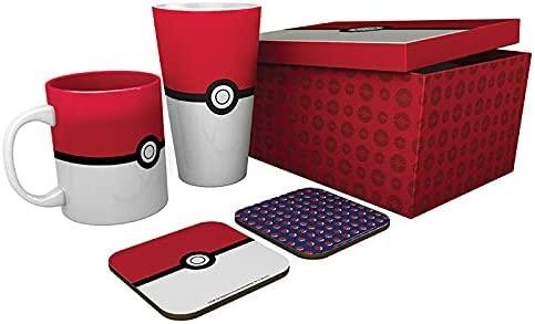 Pokemon pack verres - pokemon, xxl