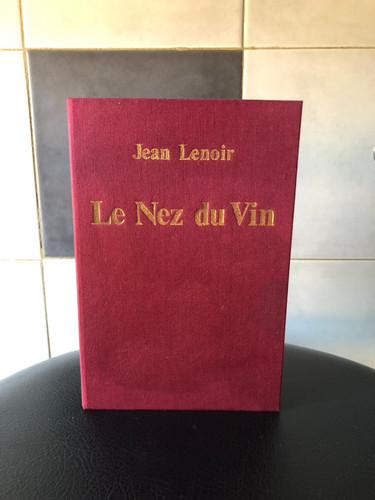 œnologie nez vin - -, du