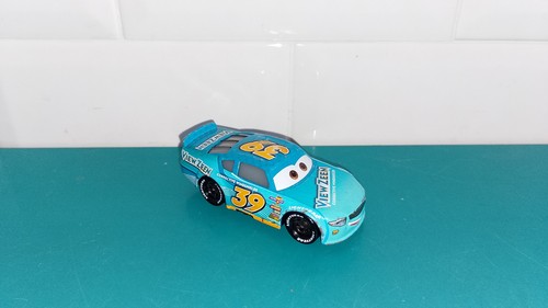 Bac12 voiture métal mattel - voiture,