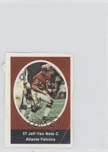 1972 sunoco nfl action - sunoco,