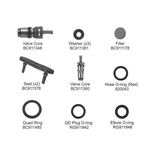Topdeal aqualung spare - aqualung,