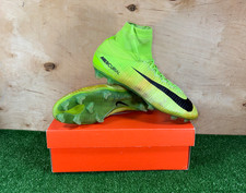 Nike Mercurial Superfly V FG