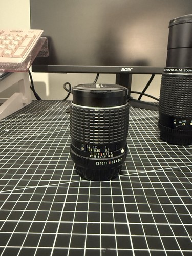 Smc pentax 28mm lens - lens,