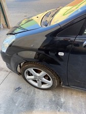 aile gauche TOYOTA COROLLA