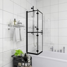Cabine de Douche Pliable ESG