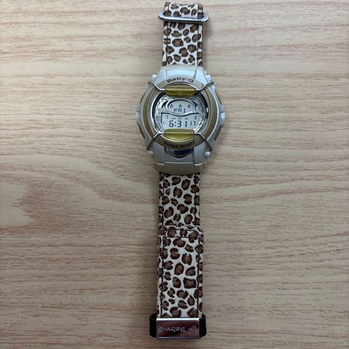 Montre numérique baby - numérique, g-mix