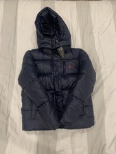 Doudoune Ralph Lauren