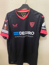Maillot Officiel UEFA Europa