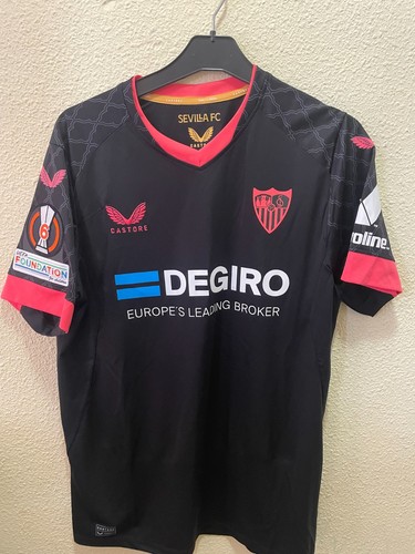 Maillot officiel uefa europa - maillot,