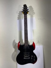 Greg Bennett Electric Guitar