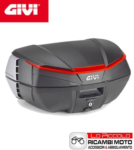 Valise baulot givi - valise,
