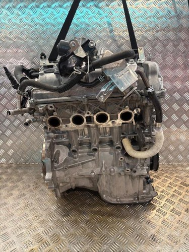 Moteur toyota yaris phase 1 - yaris, 3