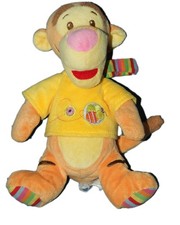 Doudou Peluche Tigrou Pull