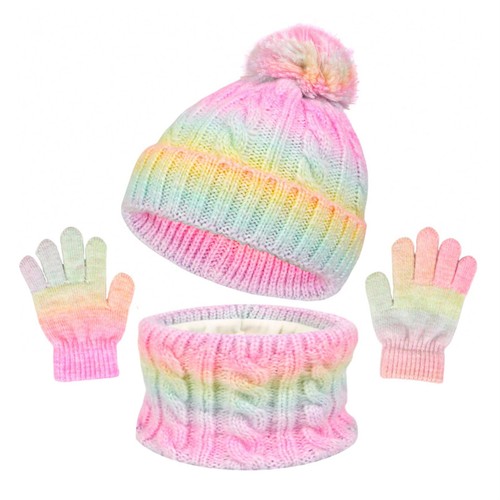 Enfants bonnet tricoté - enfants,