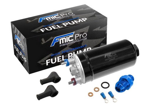 Pompe carburant fmic pro - carburant, fmic.pro