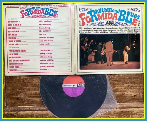 Album vinyl rare - vinyl, &