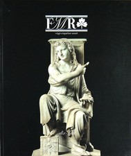 FMR magazine d’Art de luxe
