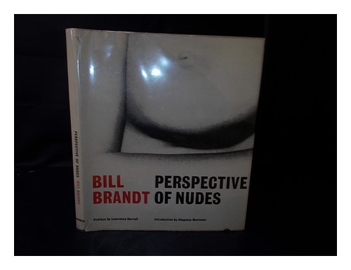 Brandt bill perspective - brandt,,