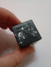 1x Relais Relay Bitron G.Cartier 7700638976 77 00 638 976 54201045 Renault 4 Pin