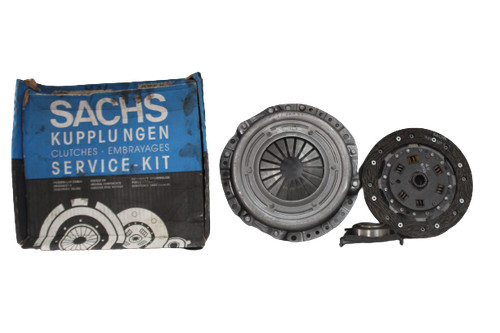 Kit embrayage pour - kit, escort