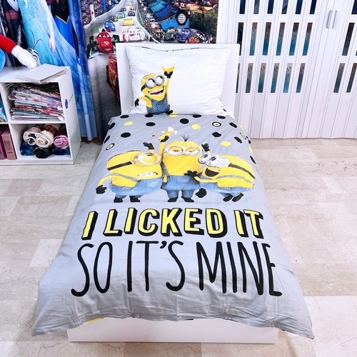 Minions équipe set - set, pièces