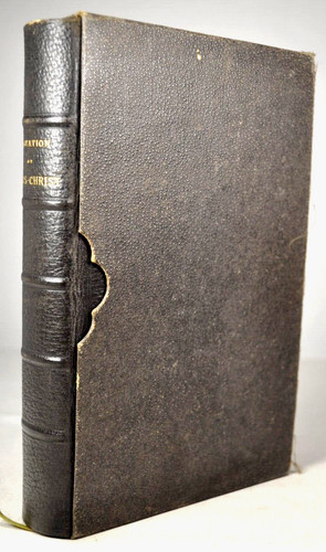 Kempis marillac imitation - marillac,