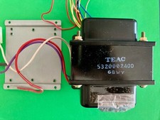 Alimentation Teac X-300R