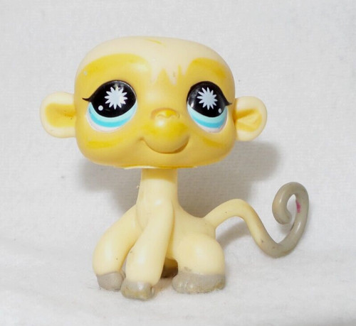 Littlest petshop pet shop lps - littlest,