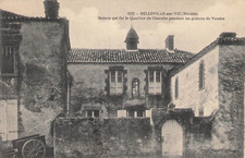 85 BELLEVILLE SUR VIE 92342