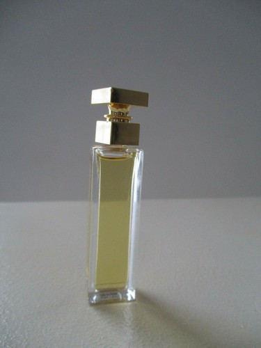 Miniature parfum de -  miniature,