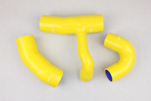 Kit durites silicone clio - silicone,