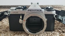 VINTAGE Pentax ME body only